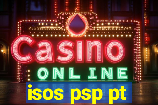 isos psp pt-br